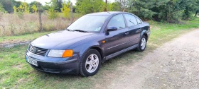 Обява за продажба на VW Passat ~2 600 лв. - изображение 1