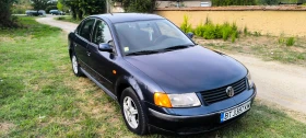 Обява за продажба на VW Passat ~2 600 лв. - изображение 1