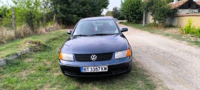 Обява за продажба на VW Passat ~2 600 лв. - изображение 2