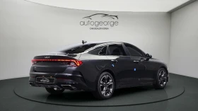 Kia K5 2.0 NOBLESSE - 36000 лв. - 40562448 2