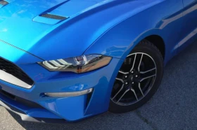 Ford Mustang ECO BOOST * * CARFAX * * * *  | Mobile.bg    2