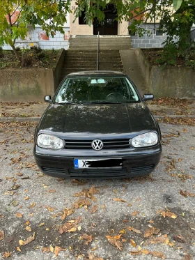     VW Golf
