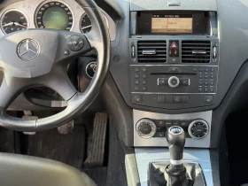 Mercedes-Benz C 200 C180 Бензин НОВ ВНОС ФУЛ ЕКСТРИ СЕРВИЗНА ИСТОРИЯ - 8800 лв. / 4499.37 € - 57090702 11