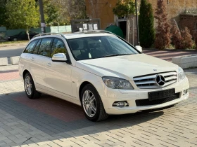 Mercedes-Benz C 200 C180 Бензин НОВ ВНОС ФУЛ ЕКСТРИ СЕРВИЗНА ИСТОРИЯ - 8800 лв. / 4499.37 € - 57090702 6