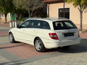 Mercedes-Benz C 200 C180 Бензин НОВ ВНОС ФУЛ ЕКСТРИ СЕРВИЗНА ИСТОРИЯ - 8800 лв. / 4499.37 € - 57090702 5