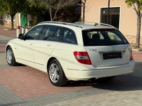 Mercedes-Benz C 200 C180 Бензин НОВ ВНОС ФУЛ ЕКСТРИ СЕРВИЗНА ИСТОРИЯ - 8800 лв. / 4499.37 € - 57090702 9