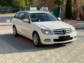 Mercedes-Benz C 200 C180 Бензин НОВ ВНОС ФУЛ ЕКСТРИ СЕРВИЗНА ИСТОРИЯ