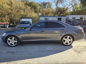 Обява за продажба на Mercedes-Benz S 320 CDI 235к.с 4MATIC night vision Панорама FULL ~14 500 лв. - изображение 6 | Auto.bg Обява за продажба на Mercedes-Benz S 320 CDI 235к.с 4MATIC night vision Панорама FULL ~14 500 лв. - изображение 6