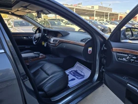 Mercedes-Benz S 320 CDI 235. 4MATIC night vision  FULL | Mobile.bg    13