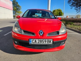 Renault Clio 1.6 16V 110 .. | Mobile.bg    4