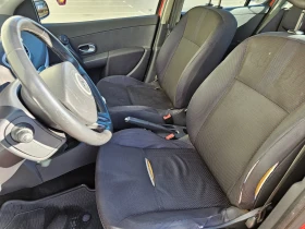 Renault Clio 1.6 16V 110 .. | Mobile.bg    8