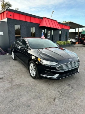 Ford Fusion SE* * (  ) | Mobile.bg    3