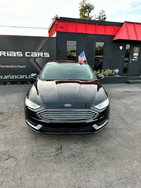 Ford Fusion SE* * (  ) | Mobile.bg    2