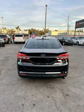 Ford Fusion SE* * (  ) | Mobile.bg    5