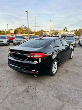 Ford Fusion SE* * (  ) | Mobile.bg    4