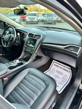 Ford Fusion SE* * (  ) | Mobile.bg    10