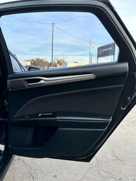 Ford Fusion SE* * (  ) | Mobile.bg    8