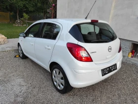 Opel Corsa /// BENZIN / GAS / EURO 5, снимка 2