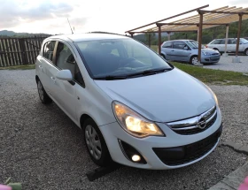 Opel Corsa /// BENZIN / GAS / EURO 5, снимка 4