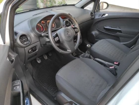 Opel Corsa /// BENZIN / GAS / EURO 5, снимка 5