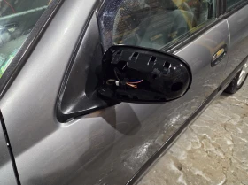 Nissan Almera N16 Газ/Бензин, снимка 6