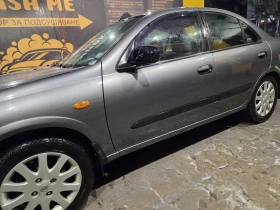 Nissan Almera N16 Газ/Бензин, снимка 3
