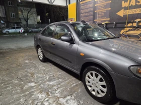Nissan Almera N16 Газ/Бензин, снимка 4