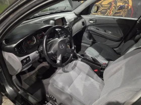 Nissan Almera N16 Газ/Бензин, снимка 7