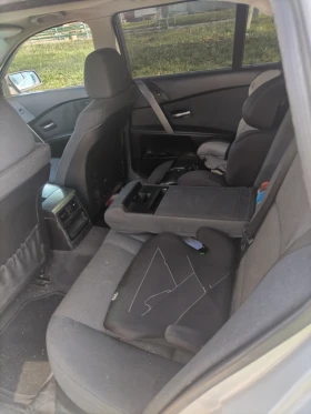 BMW 525, снимка 13