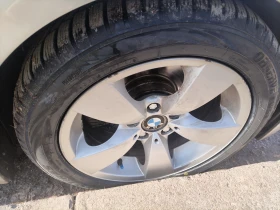 BMW 525, снимка 7