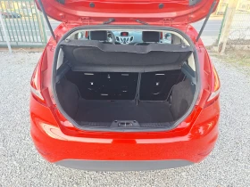 Ford Fiesta 1.2 82ks Titanium! - 4999 лв. / 2555.95 € - 75580085 9