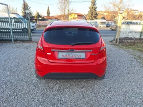 Ford Fiesta 1.2 82ks Titanium! - 4999 лв. / 2555.95 € - 75580085 4