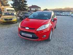 Ford Fiesta 1.2 82ks Titanium! - 4999 лв. / 2555.95 € - 75580085 7