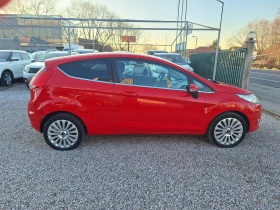 Ford Fiesta 1.2 82ks Titanium! - 4999 лв. / 2555.95 € - 75580085 2