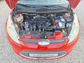 Ford Fiesta 1.2 82ks Titanium! - 4999 лв. / 2555.95 € - 75580085 17