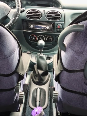 Renault Scenic 1.6i, снимка 7