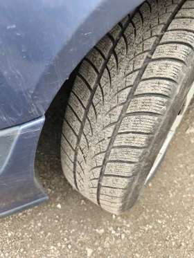 Renault Scenic 1.6i, снимка 11