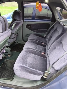 Renault Scenic 1.6i, снимка 8