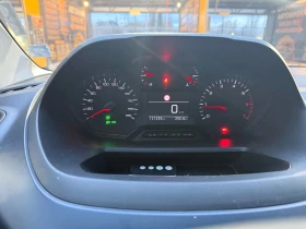 Peugeot Rifter, снимка 9