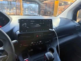 Peugeot Rifter, снимка 10