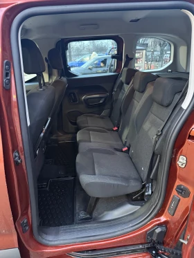 Peugeot Rifter, снимка 5