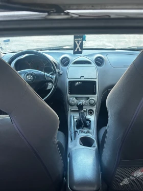 Toyota Celica 1.8VVTI 143hp - 3300 € / 6454.24 лв. - 58746494 6