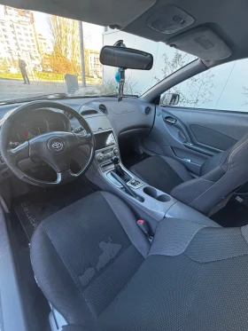 Toyota Celica 1.8VVTI 143hp - 3300 € / 6454.24 лв. - 58746494 7