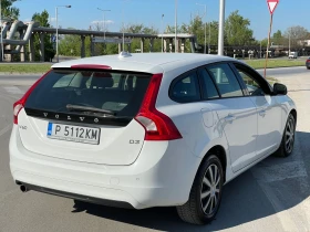 Volvo V60 2014 2.0 D3 ����� �������� ������� | Mobile.bg � ����� ������ 4