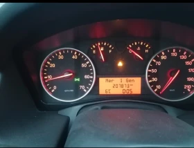 Fiat Croma 1.9JTD - 750 € / 1466.87 лв. - 44325925 9