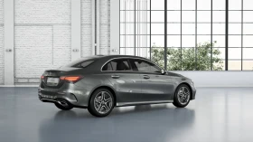 Mercedes-Benz A 180, снимка 4