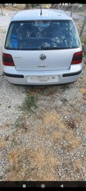 VW Golf 1.6 SR - 333 € / 651.29 лв. - 40968736 3