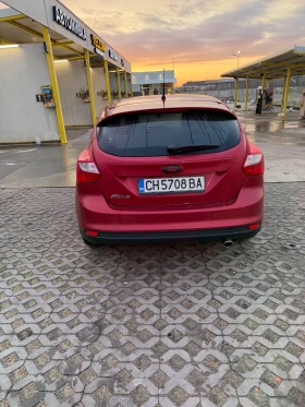 Ford Focus - 4390 € / 8586.09 лв. - 70561490 3