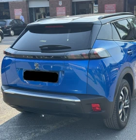 Peugeot 2008 GT, снимка 5