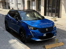 Peugeot 2008 GT